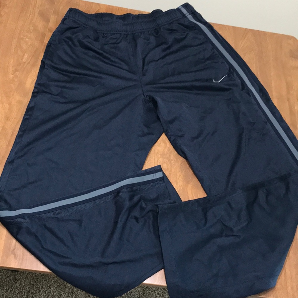 Nike sweatpants /track pants